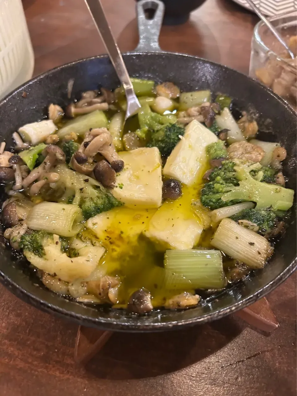 アヒージョ|kyonmiさん