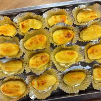 スイートポテト|清魔さん