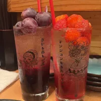 フルーツサワー|noさん