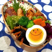 忍者弁当🍙🥷|sunnyさん