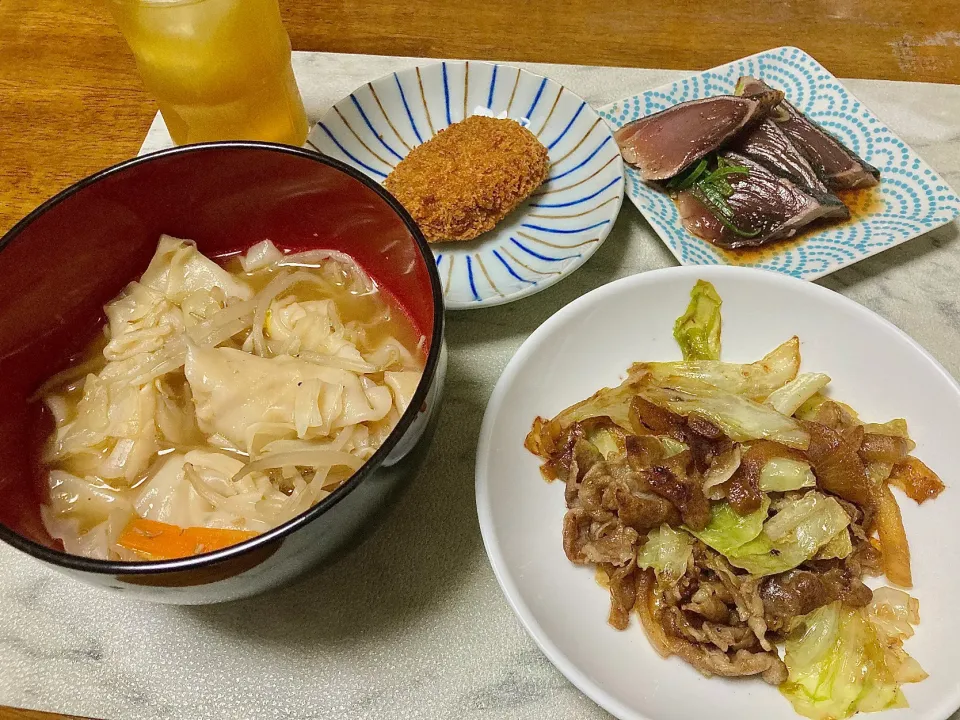 今宵🌙* :ﾟ|Kojiさん