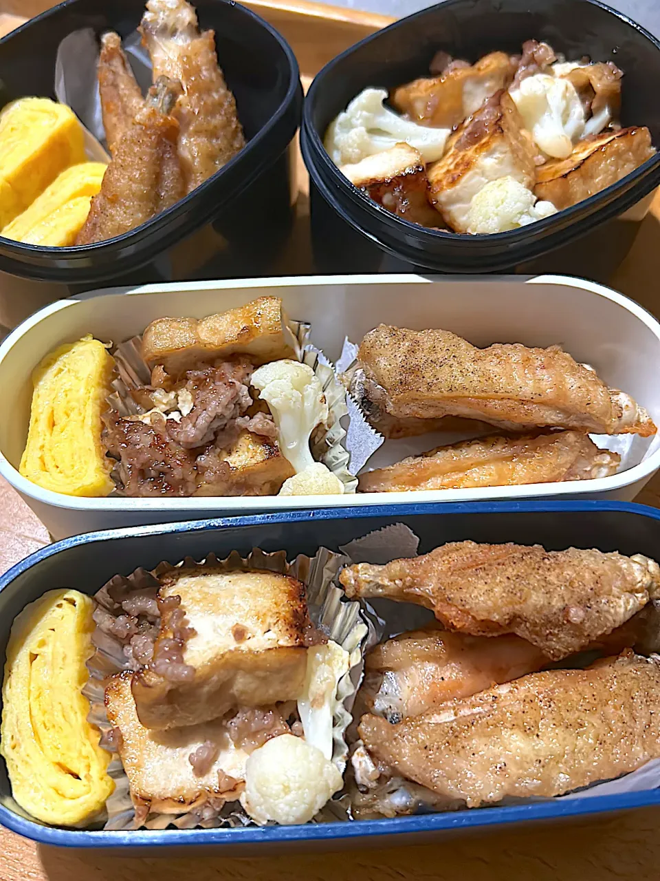 弁当|まぁさん