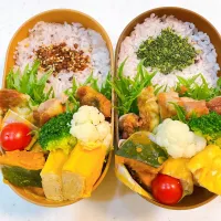 今日のお弁当| Atsukoさん