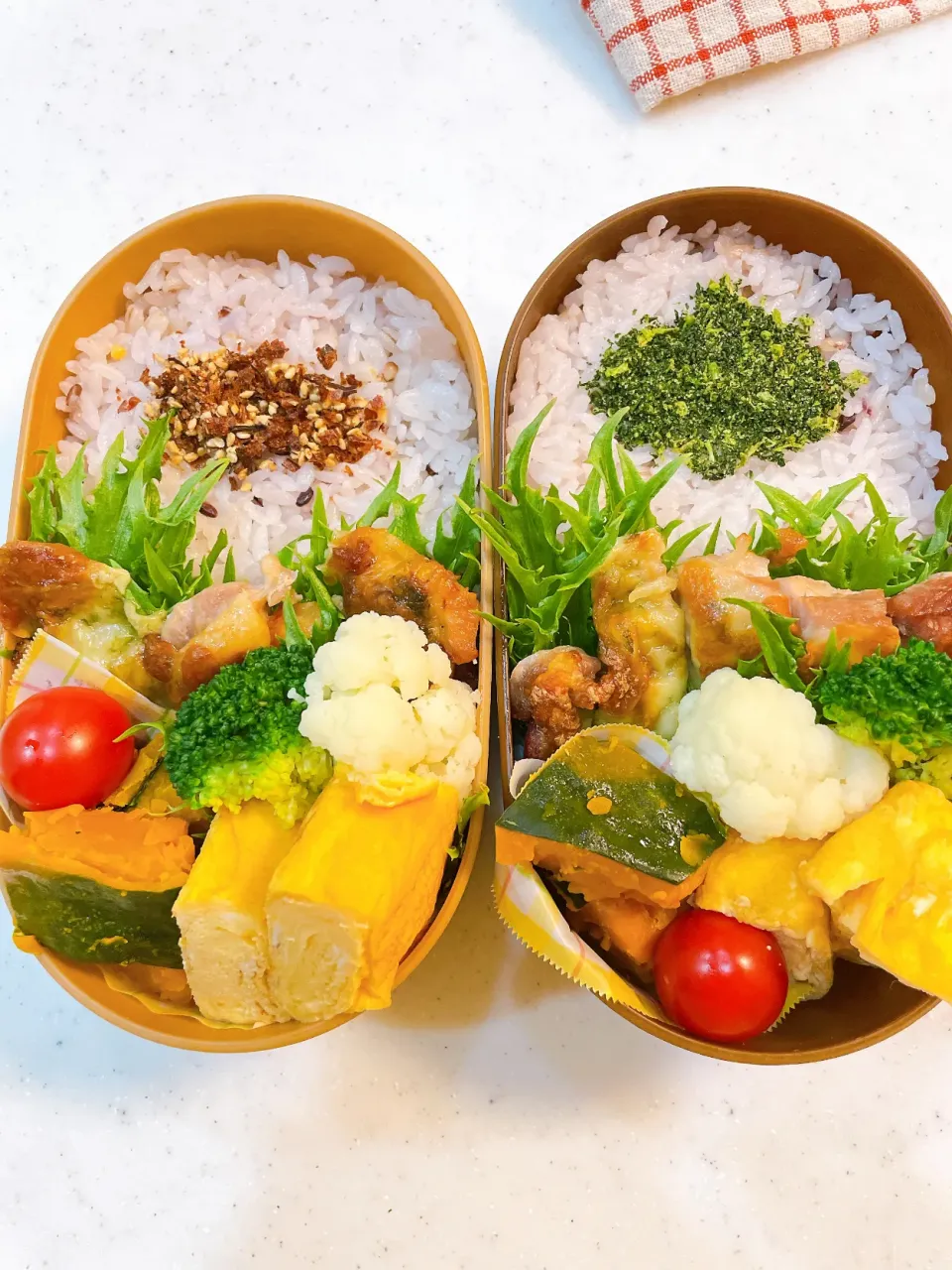 今日のお弁当|Atsukoさん