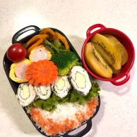 お弁当|Yukionさん