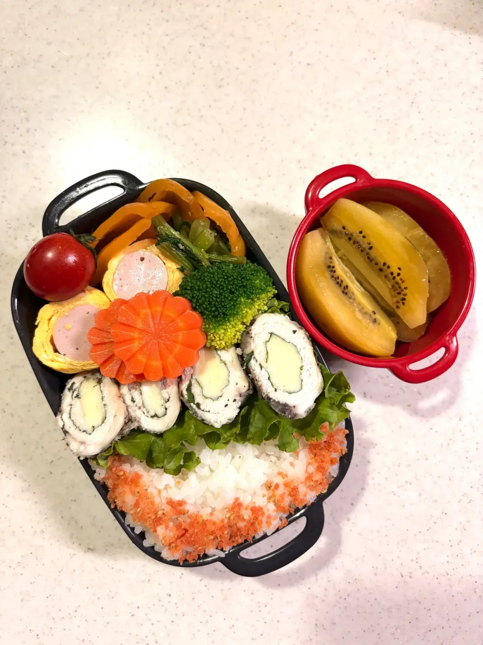 お弁当|Yukionさん