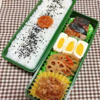 今日のお弁当 2025.11.5(Wed)|*seiko*さん
