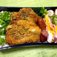 単身赴任弁当318|単身赴任のっちさん