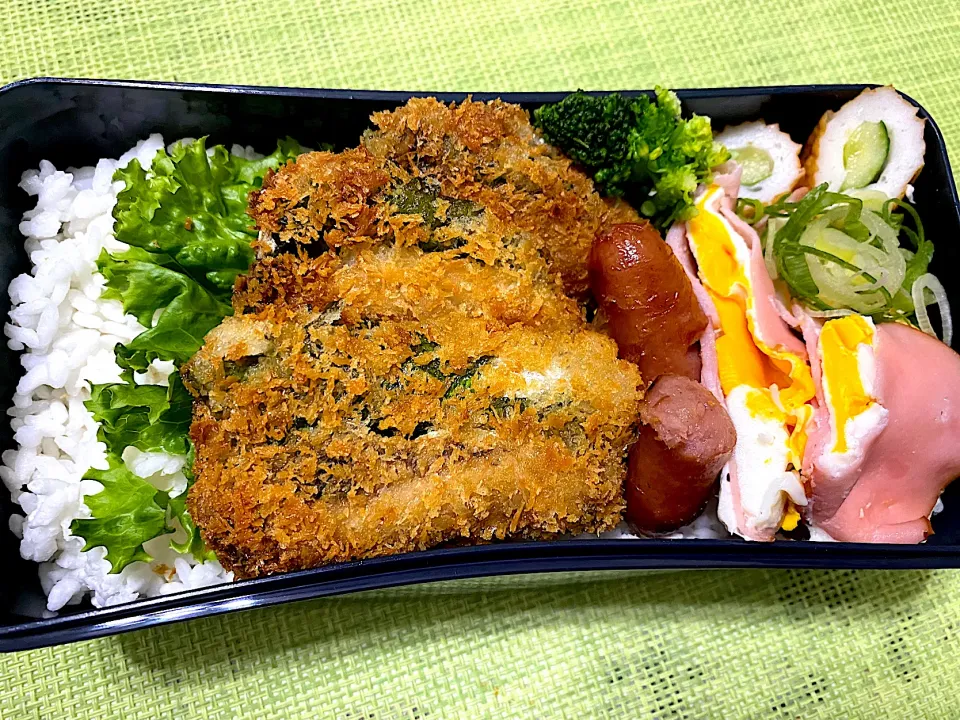 単身赴任弁当318|単身赴任のっちさん