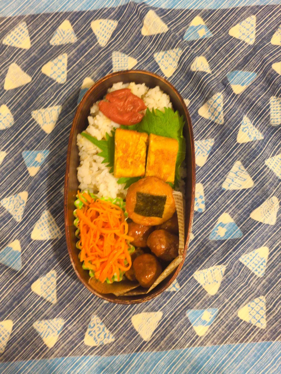 2025/11/05（水）子供弁当|cacaoさん