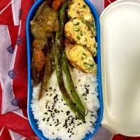 2025/11/5(水)弁当|ご飯はん♪さん