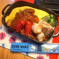 2025.11.5 娘弁当🍱| あずきラテさん