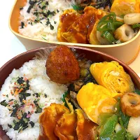 毎日弁当|ふうママんさん