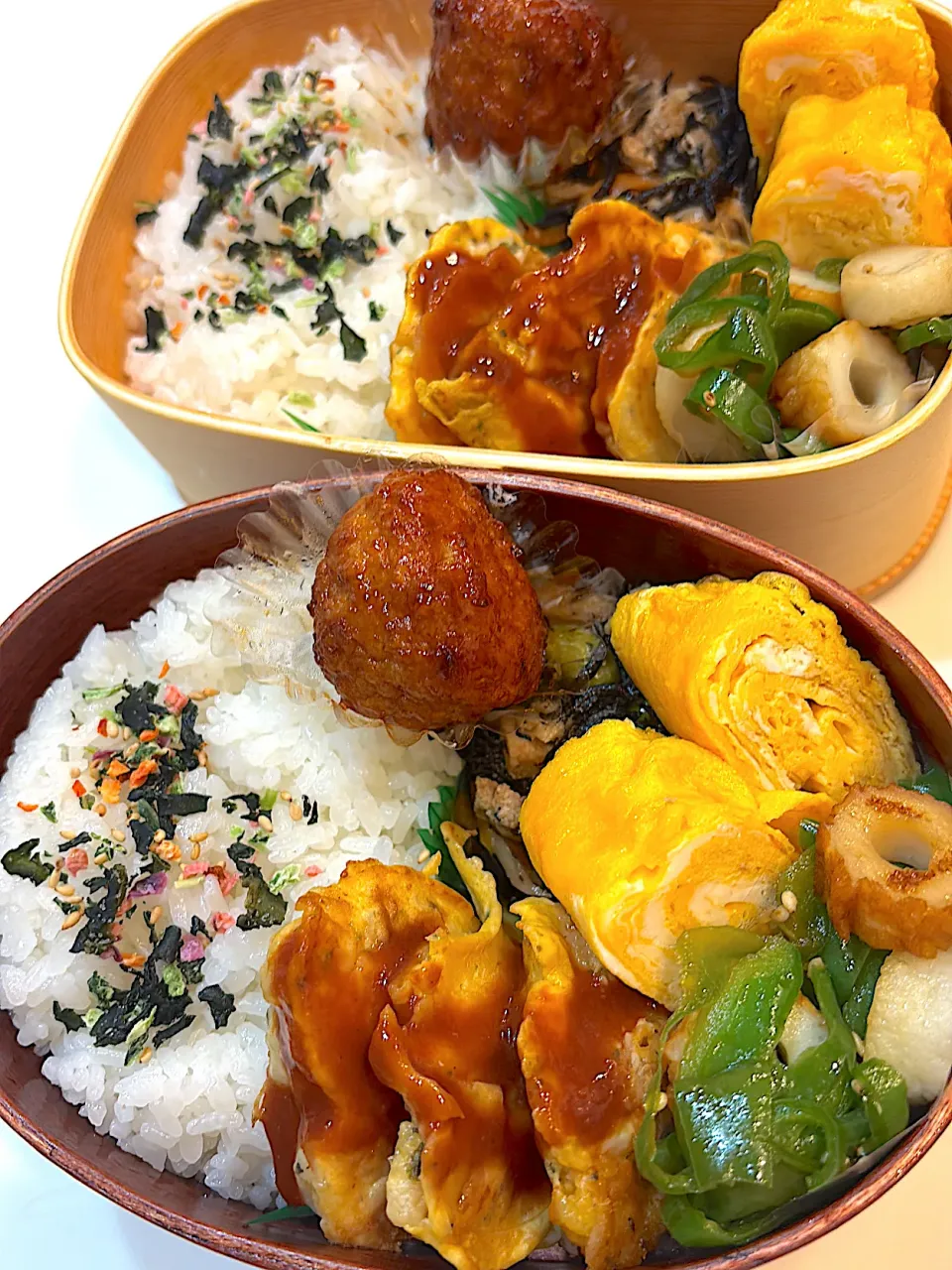 毎日弁当|ふうママんさん