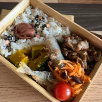 お弁当|ポンポンダリアさん