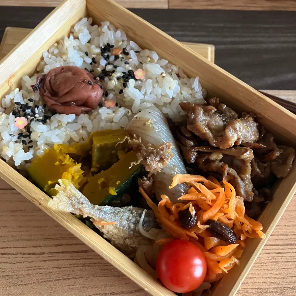 お弁当|はるさん
