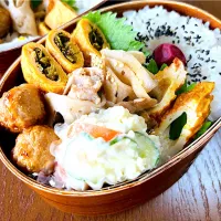 お弁当|＆kitchenさん