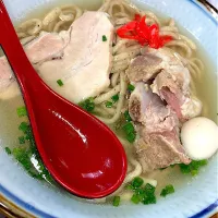 1番人気ミックスそばat花はな商店|さくたえさん