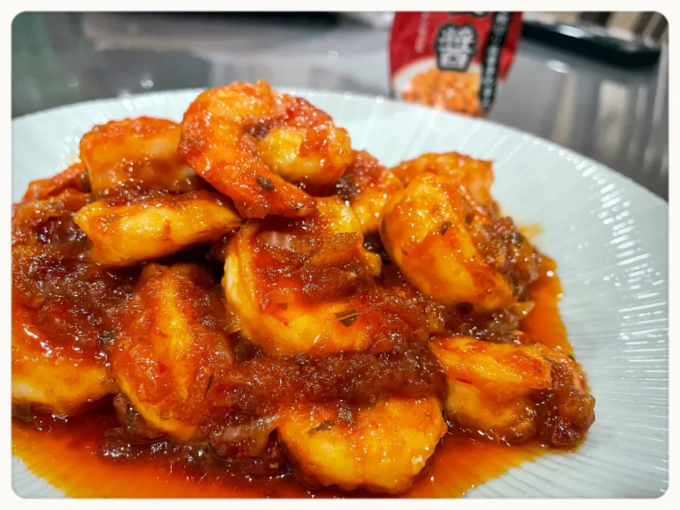 エビチリ🦐|yucca@さん