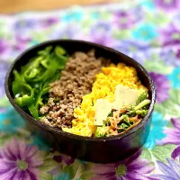 今日のお弁当|なおみさん