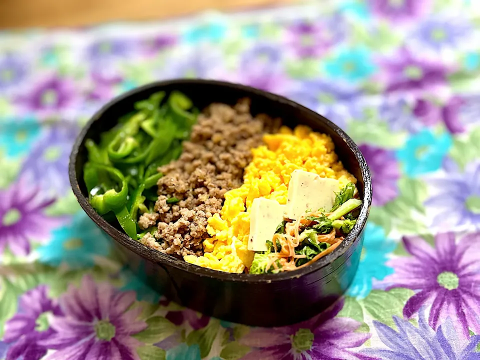 今日のお弁当|なおみさん