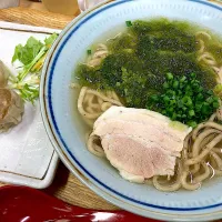 あーさーそばat花はな商店|さくたえさん