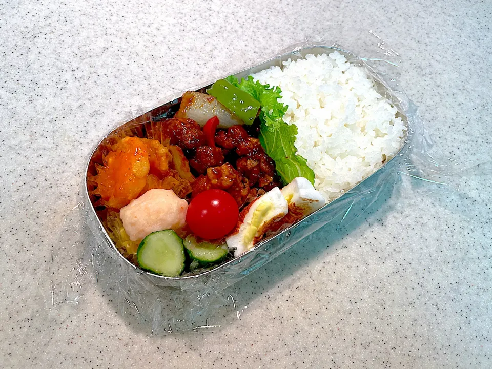 2025.11.5.高1男子弁当|Emirinkoさん