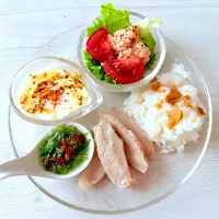 アルモンデワンプレート|tap.rinさん