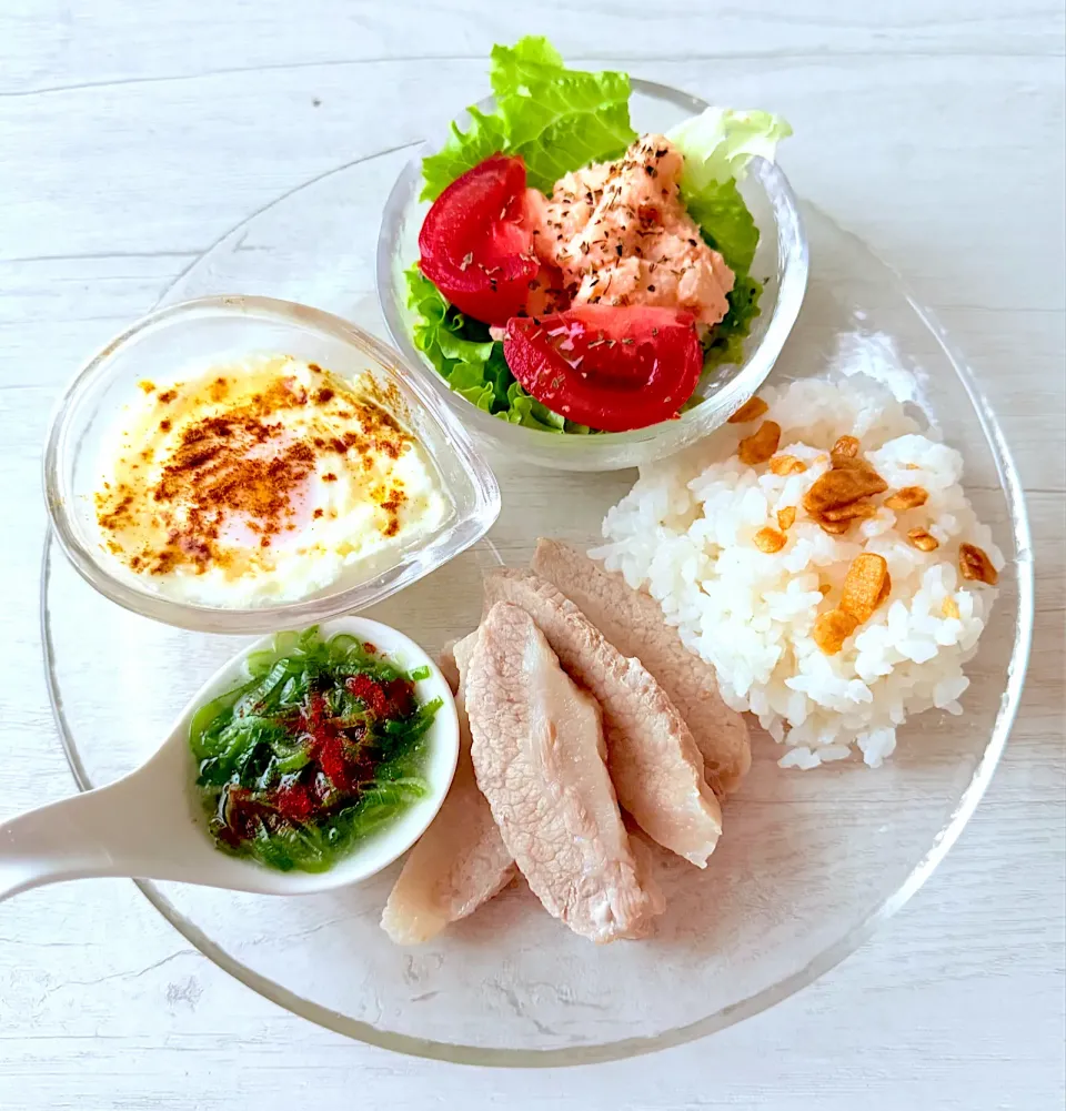 アルモンデワンプレート|tap.rinさん