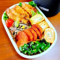 お弁当|teritamagoさん