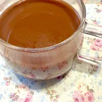 甘酒➕ココア|coronさん