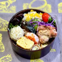 イカシュウマイ|めみさん