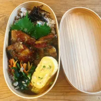 ◇本日のお弁当|ロミさん