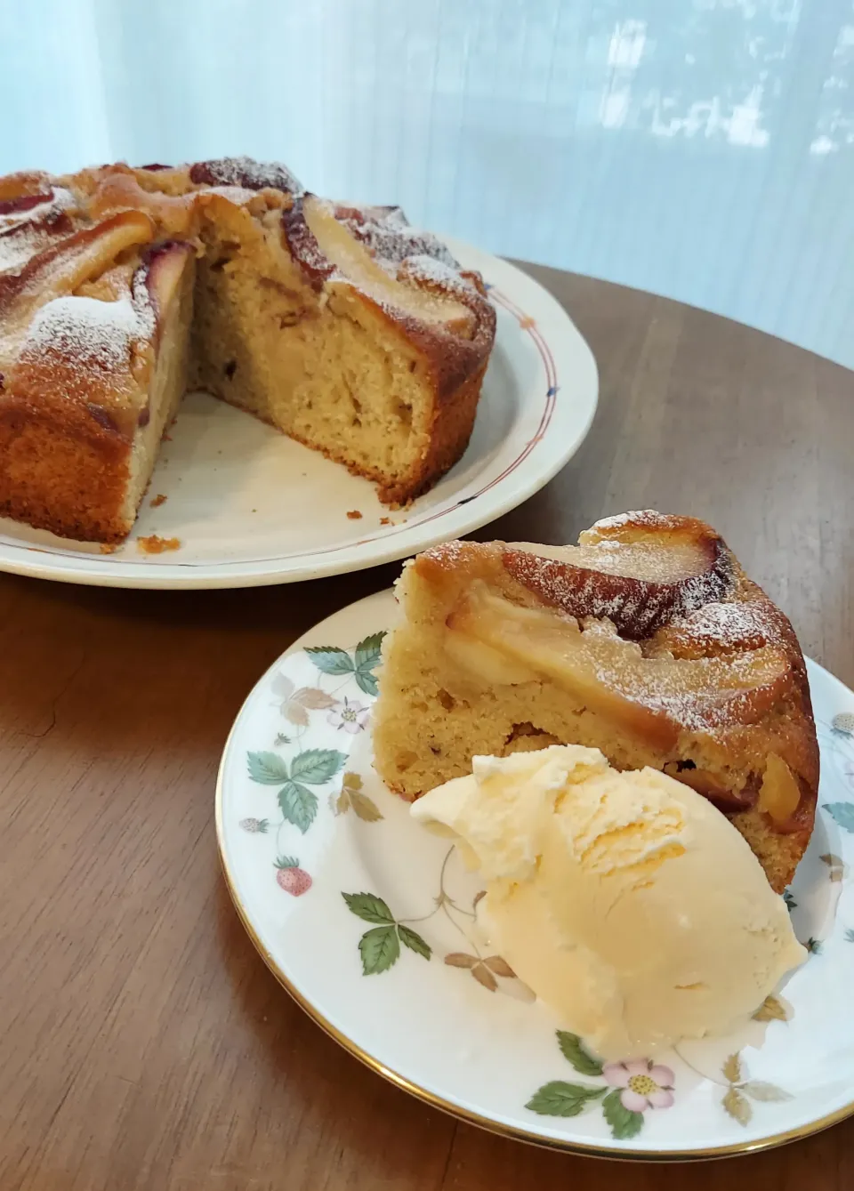 🍎林檎の季節が始まりました🍎|Koyukiさん