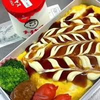 今日のお弁当🍱|＊C＊さん