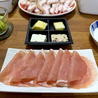 アルモンデ飲み×pairingで楽しむチーズアソート|morimi32さん