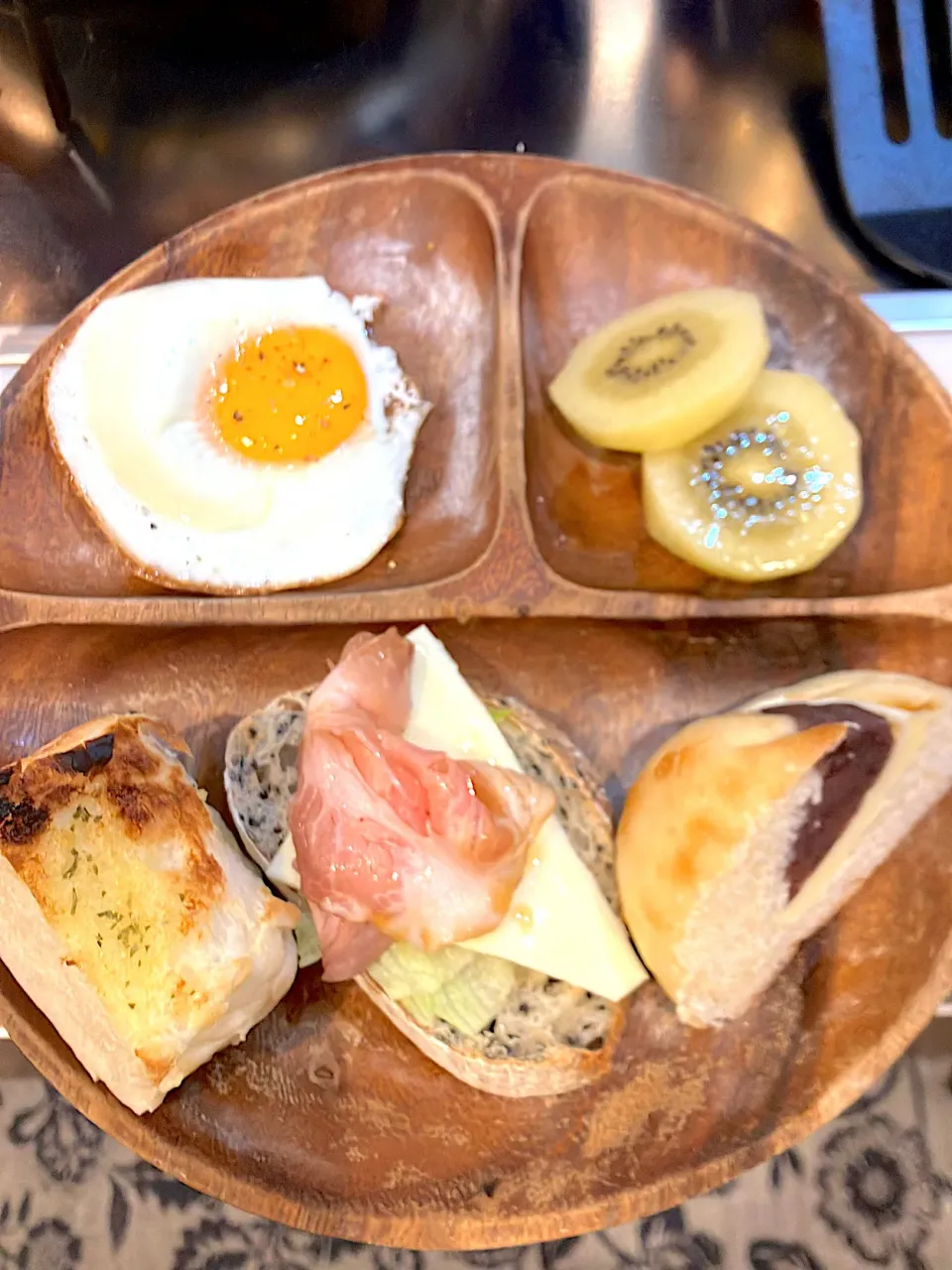 本日のモーニングプレート|meixuziさん