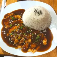 Chi Haw Kay|Jhonny Yamashiroさん