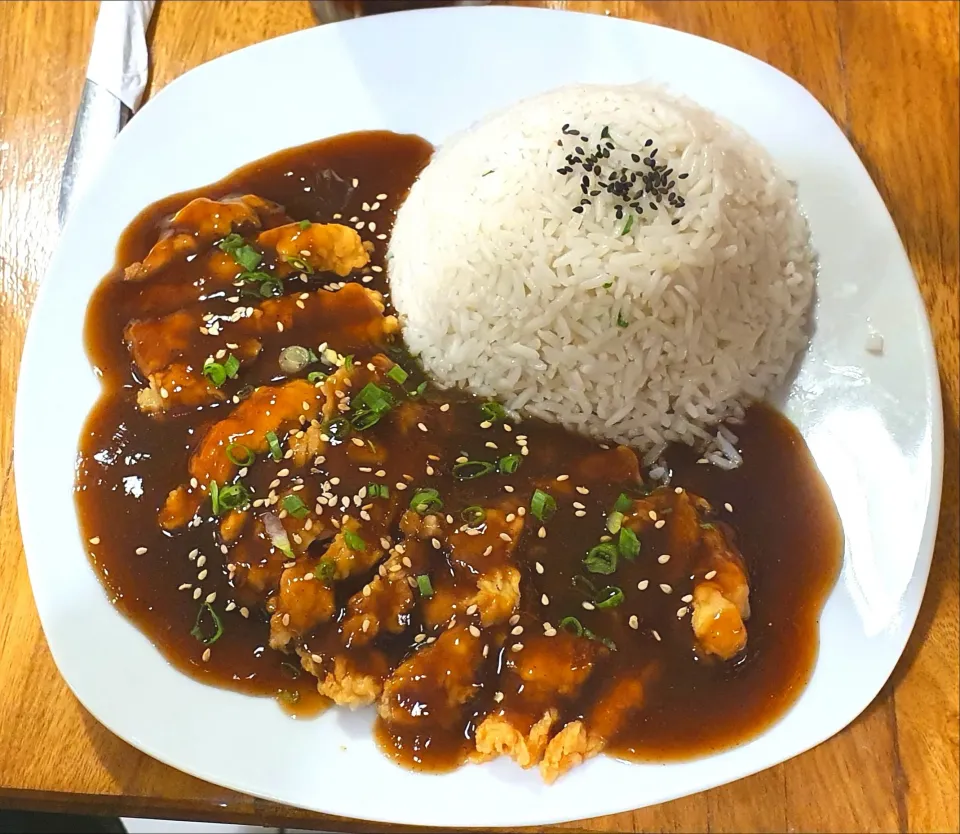 Chi Haw Kay|Jhonny Yamashiroさん