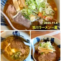 3連休明けのランチ🍜|がおりんさん