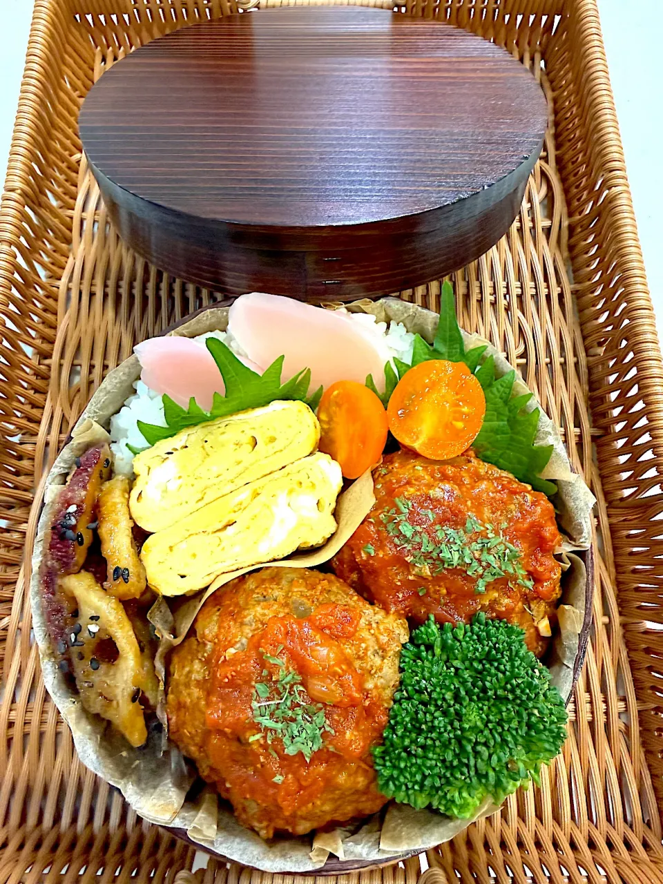 2025.11.05|trimom♡さん