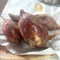 焼き芋|chieko ♪さん