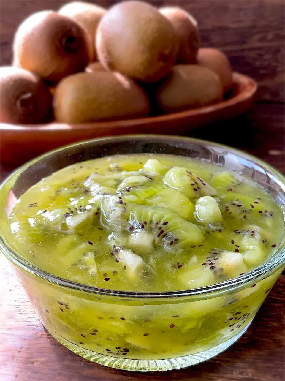 キウイソース🥝|9421beruさん