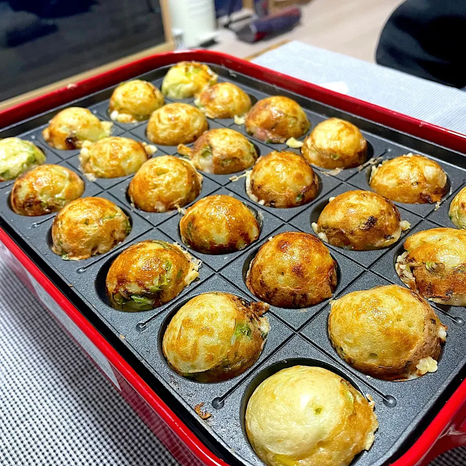 タコパ|ゆさんさん