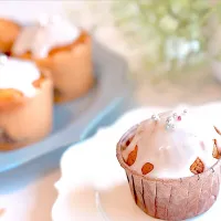 ポピーシードマフィン