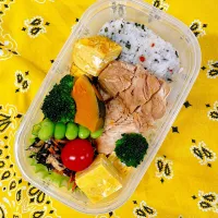 今日のお弁当|ずっきー‪✿さん