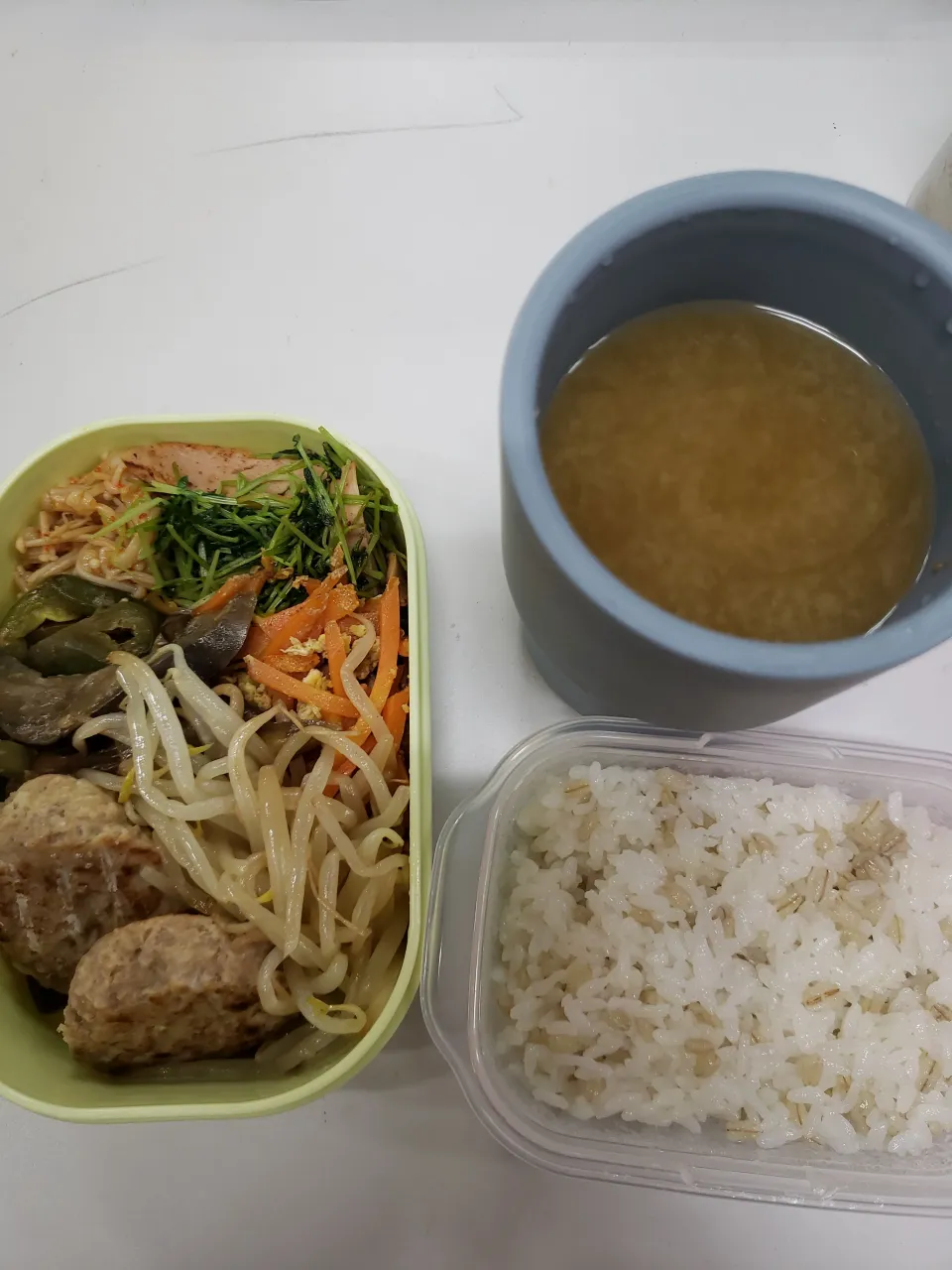 今日のお弁当|コモモLOVEさん