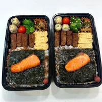 今日のお弁当🍱|Mikanさん