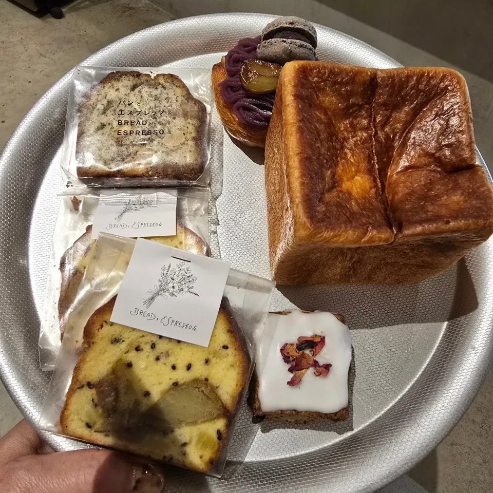 パン祭り|yukie@uilanikitchenさん