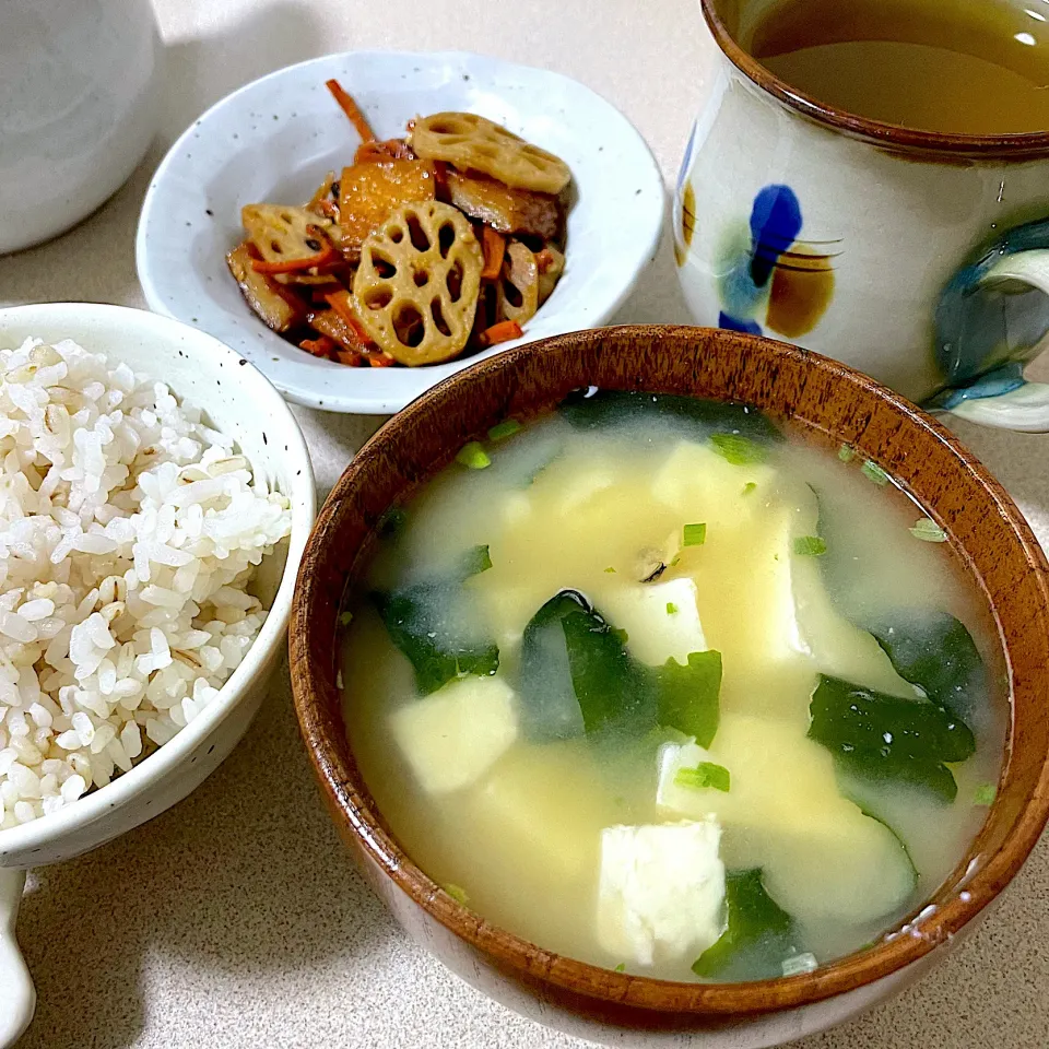 251105朝ごはん|mioさん